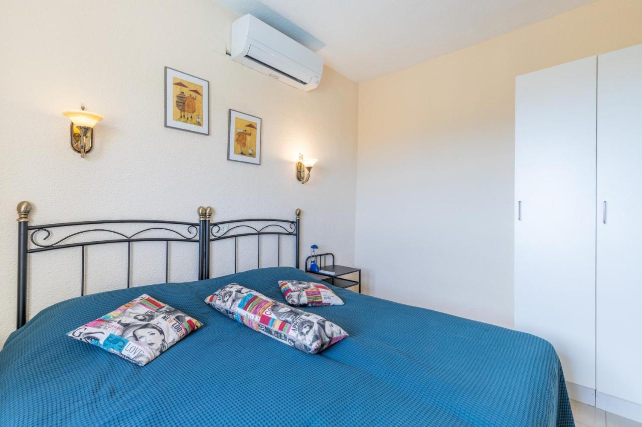 Villa Vista Ibiza 베니타첼 외부 사진