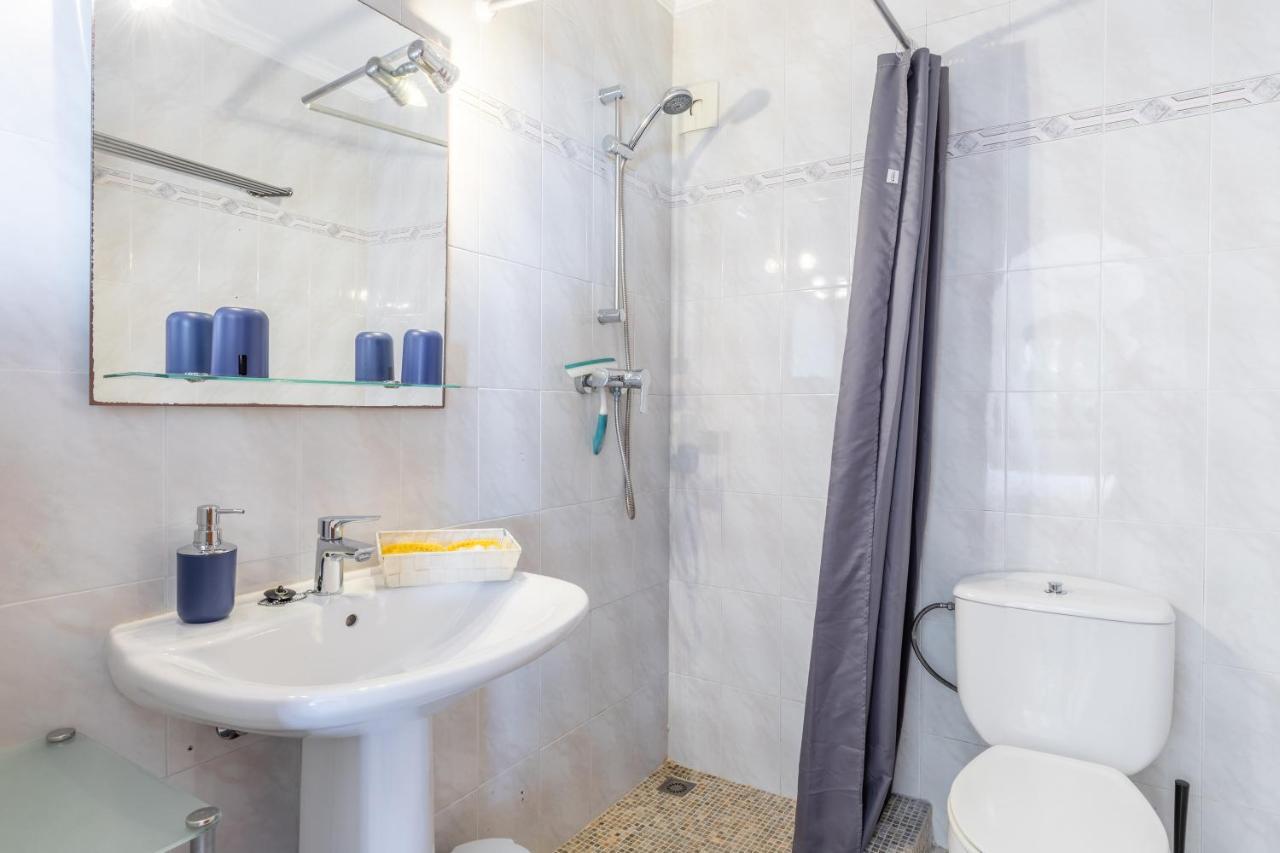Villa Vista Ibiza 베니타첼 외부 사진